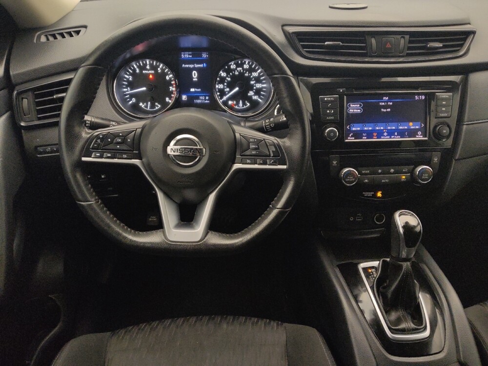 2020 Nissan Rogue in Temple, TX 76502 - 18133083 22