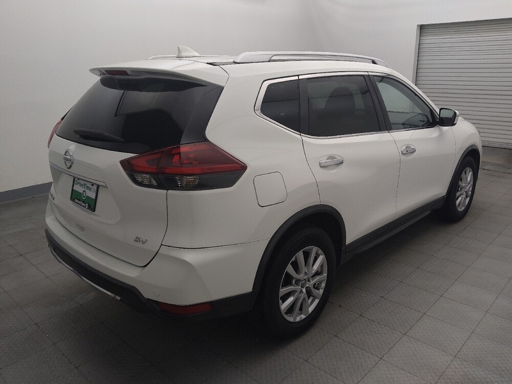 2020 Nissan Rogue in Temple, TX 76502 - 18133083 9