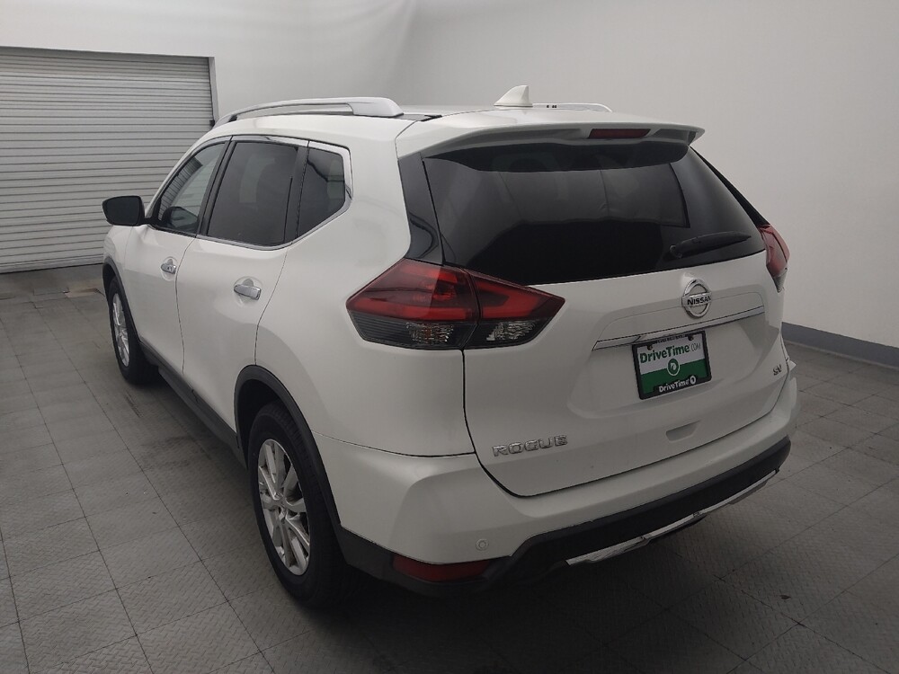 2020 Nissan Rogue in Temple, TX 76502 - 18133083 5