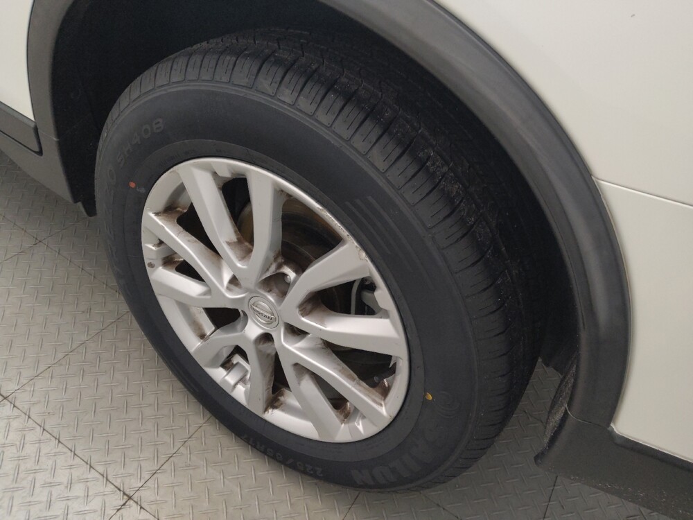 2020 Nissan Rogue in Temple, TX 76502 - 18133083 31