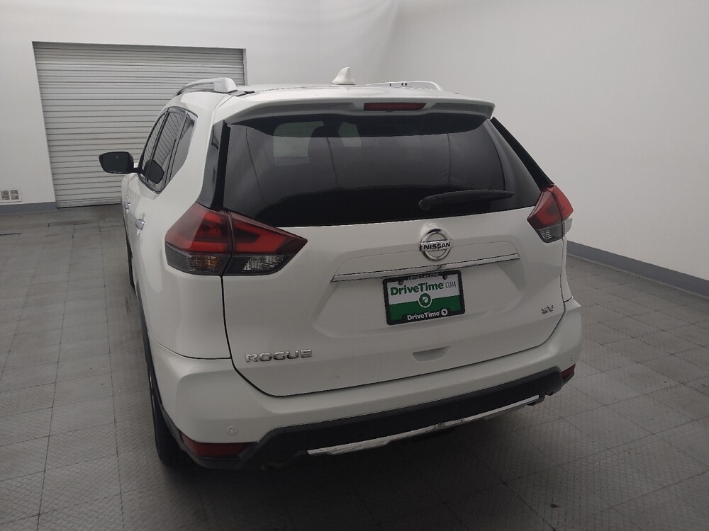 2020 Nissan Rogue in Temple, TX 76502 - 18133083 6