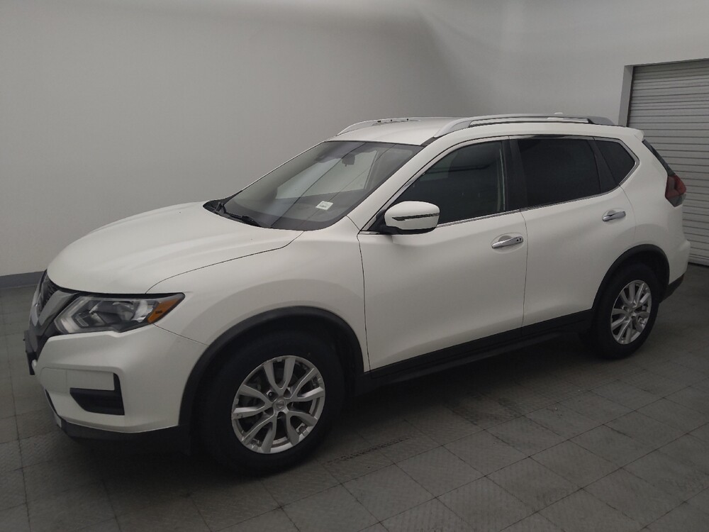 2020 Nissan Rogue in Temple, TX 76502 - 18133083 2