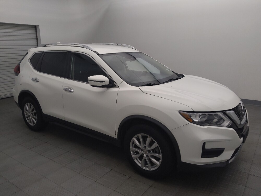 2020 Nissan Rogue in Temple, TX 76502 - 18133083 11