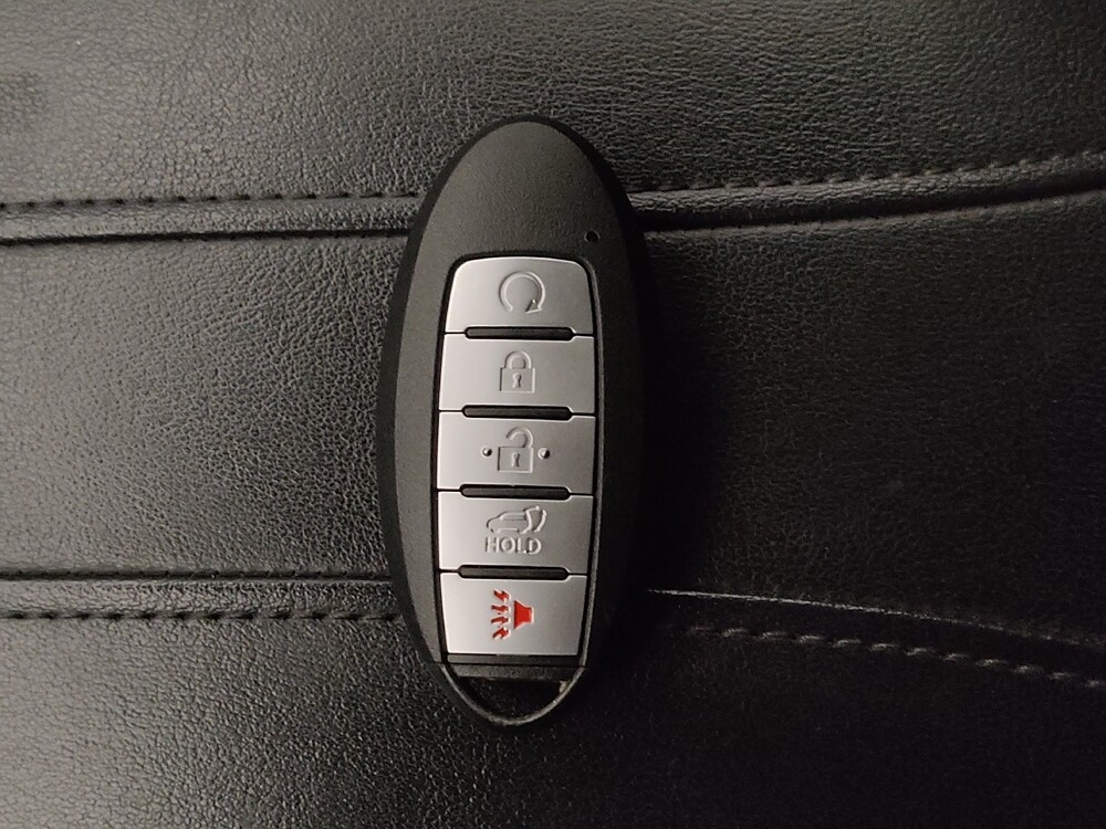 2020 Nissan Rogue in Temple, TX 76502 - 18133083 32