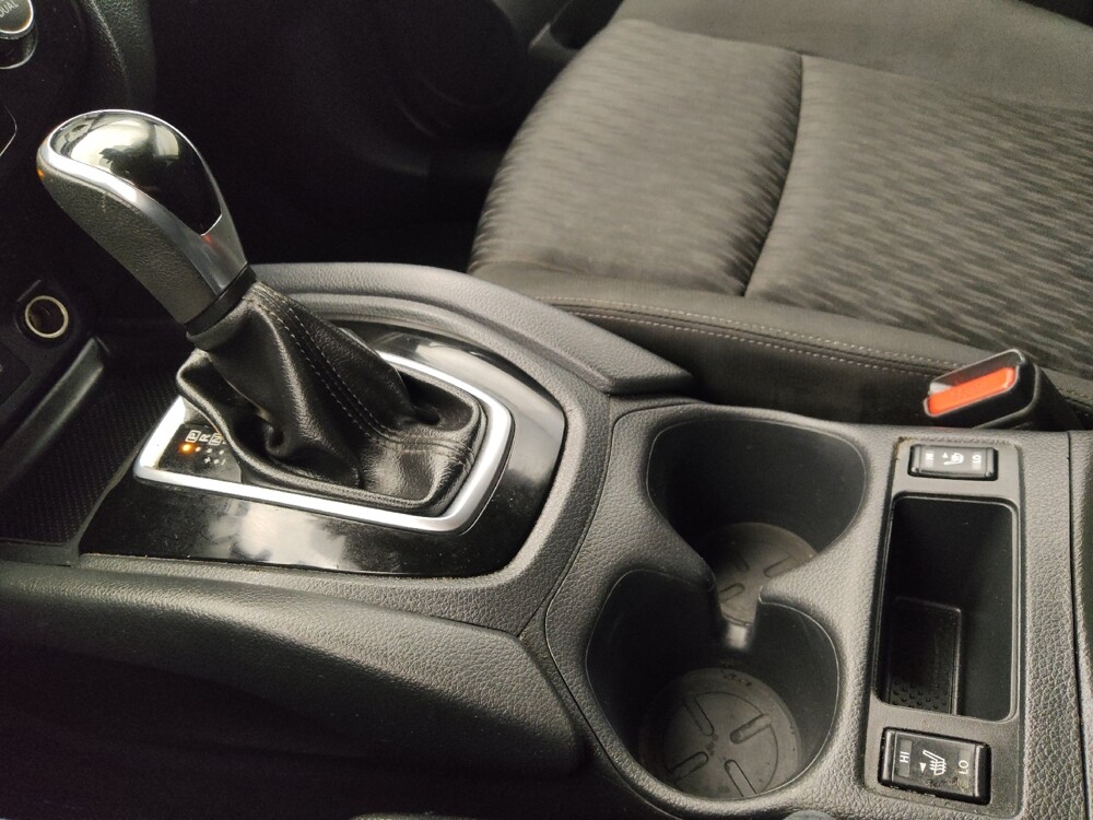 2020 Nissan Rogue in Temple, TX 76502 - 18133083 26