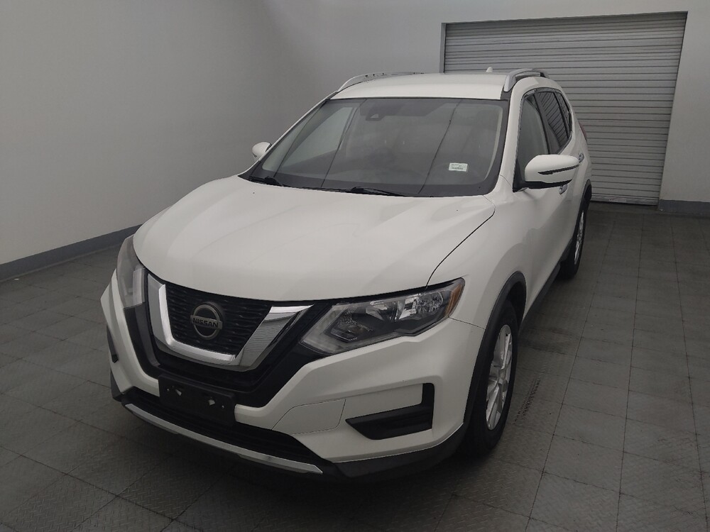2020 Nissan Rogue in Temple, TX 76502 - 18133083 15