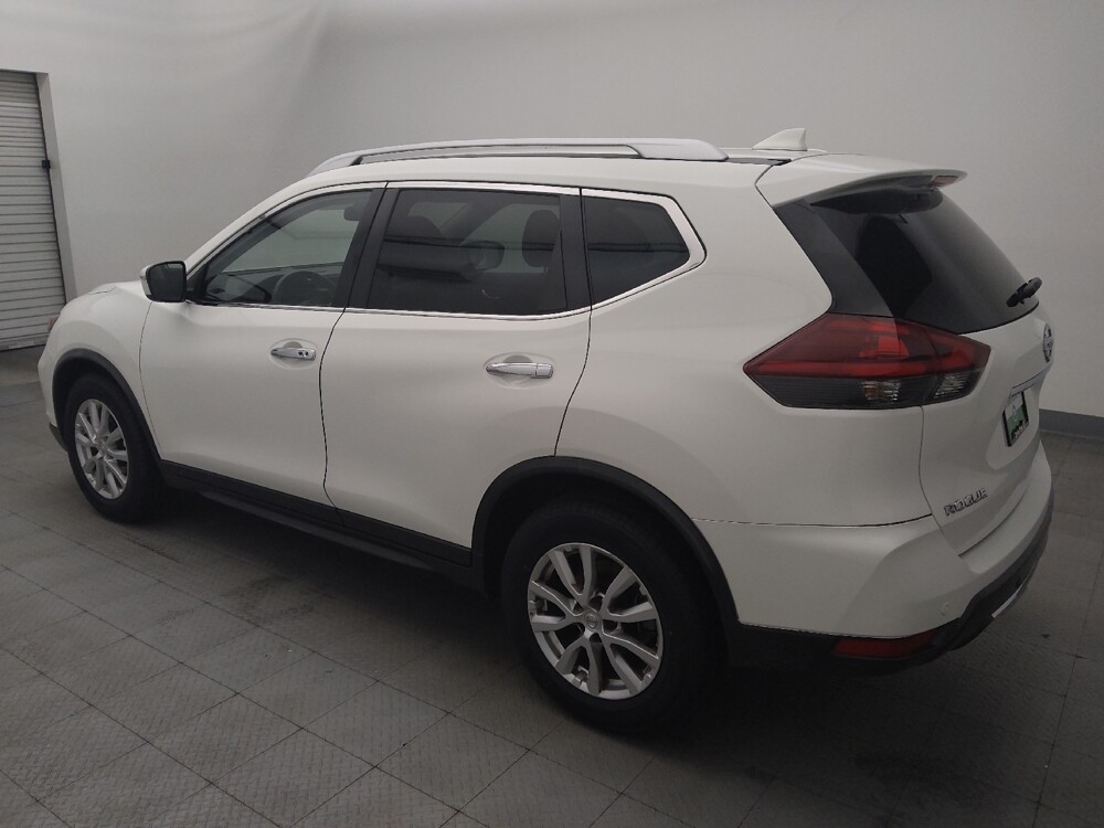 2020 Nissan Rogue in Temple, TX 76502 - 18133083 3