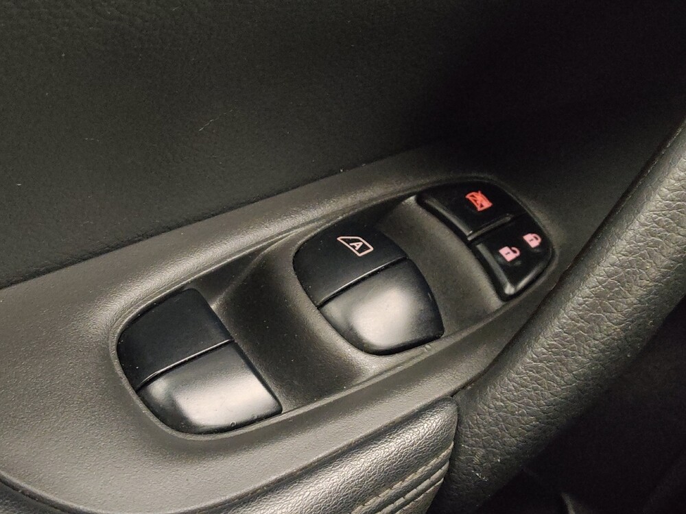 2020 Nissan Rogue in Temple, TX 76502 - 18133083 27