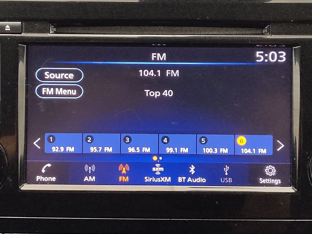 2020 Nissan Rogue in Temple, TX 76502 - 18133083 25