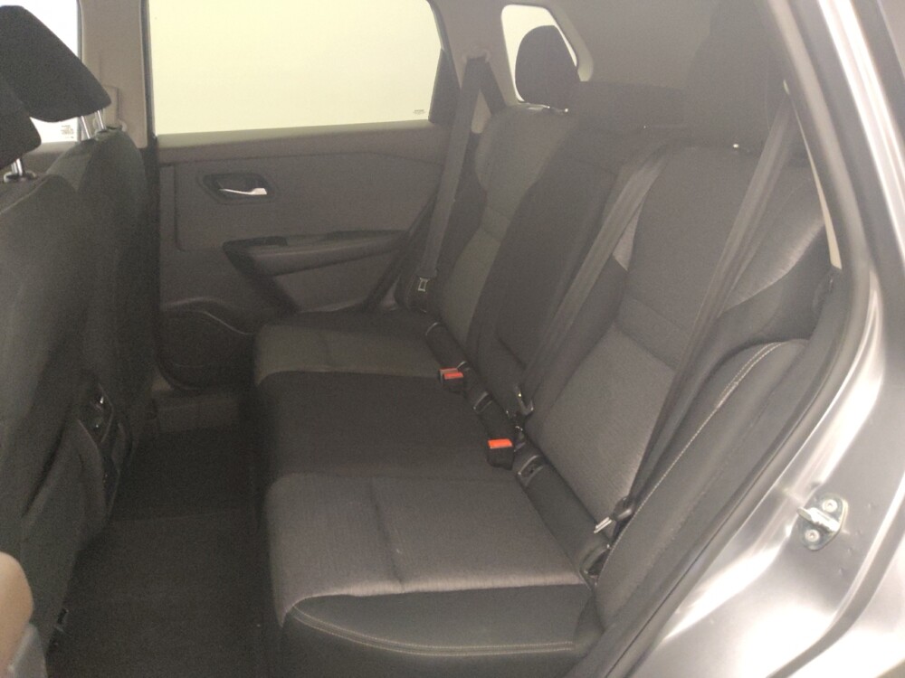 2021 Nissan Rogue in Tyler, TX 75701 - 18133084 18