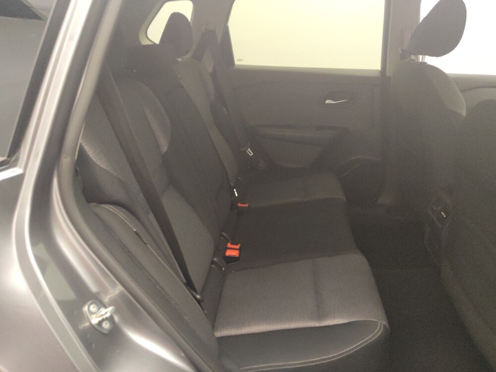 2021 Nissan Rogue in Tyler, TX 75701 - 18133084 19