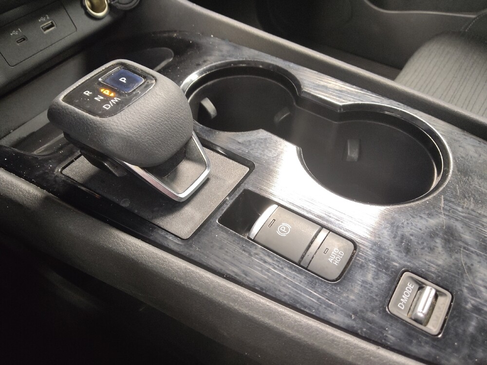 2021 Nissan Rogue in Tyler, TX 75701 - 18133084 26