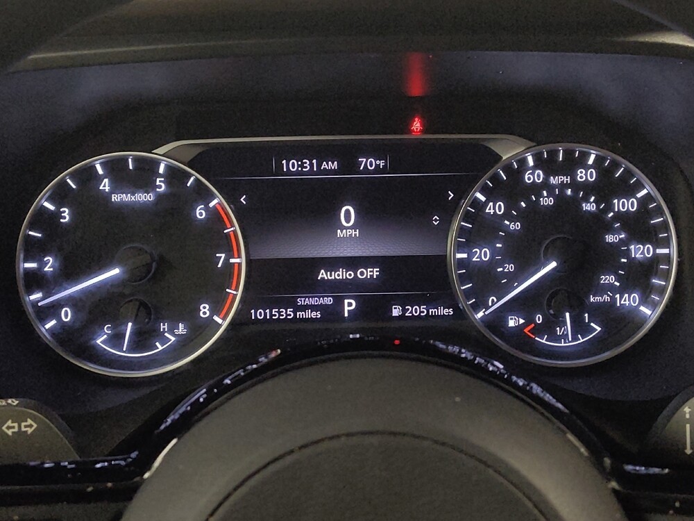 2021 Nissan Rogue in Tyler, TX 75701 - 18133084 23