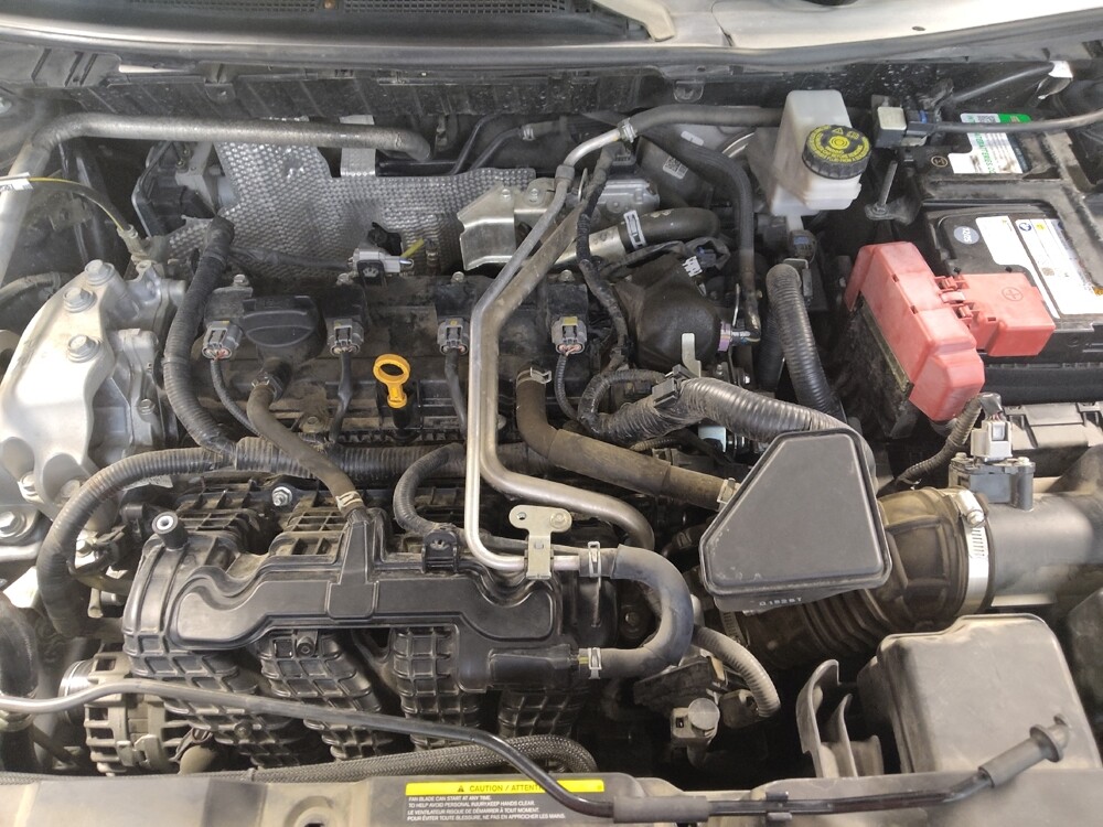 2021 Nissan Rogue in Tyler, TX 75701 - 18133084 30