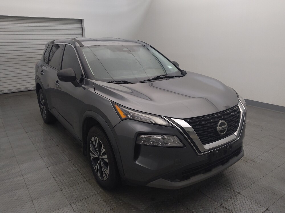 2021 Nissan Rogue in Tyler, TX 75701 - 18133084 13