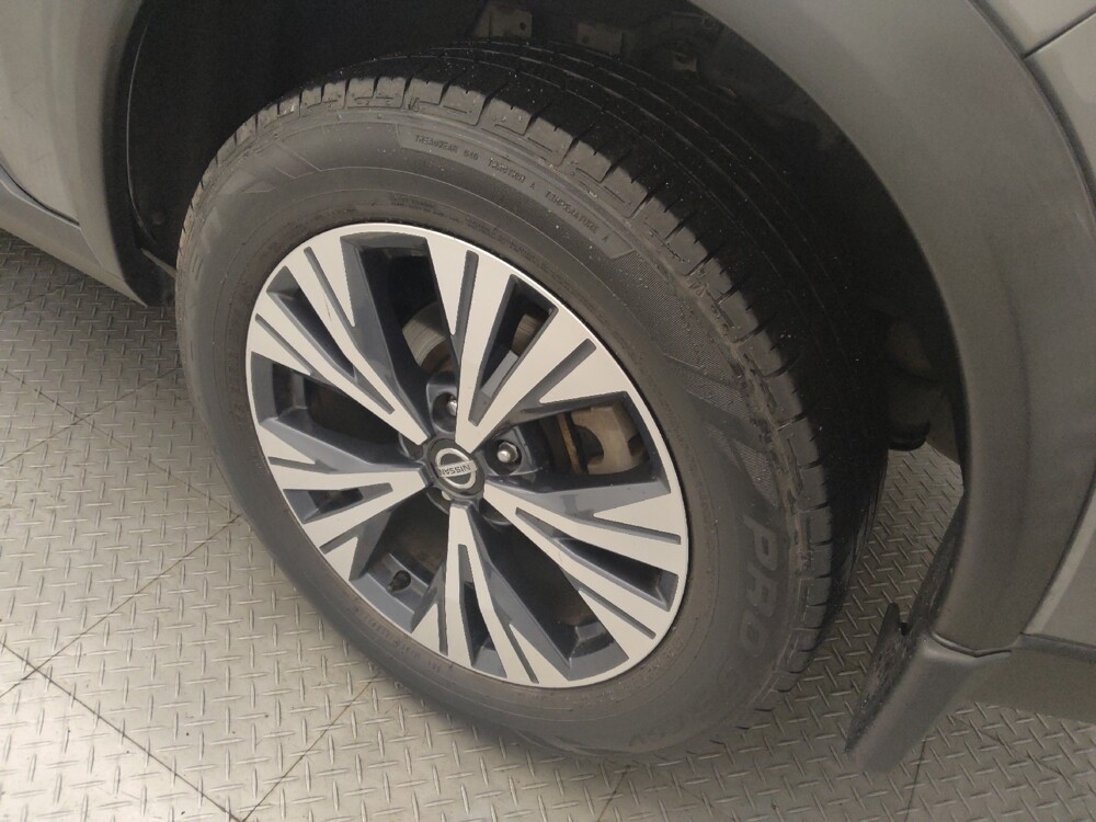 2021 Nissan Rogue in Tyler, TX 75701 - 18133084 31