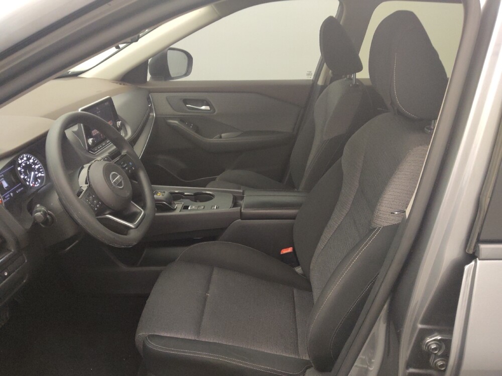 2021 Nissan Rogue in Tyler, TX 75701 - 18133084 17