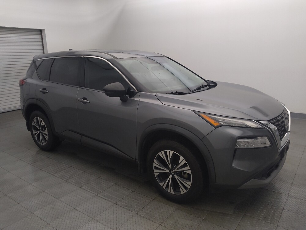 2021 Nissan Rogue in Tyler, TX 75701 - 18133084 11