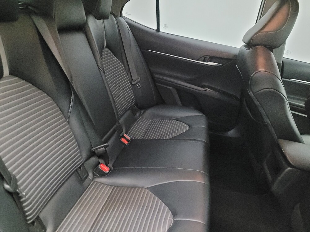 2020 Toyota Camry in Tucson, AZ 85705 - 18133085 19