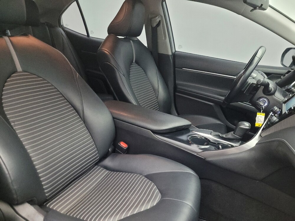 2020 Toyota Camry in Tucson, AZ 85705 - 18133085 21