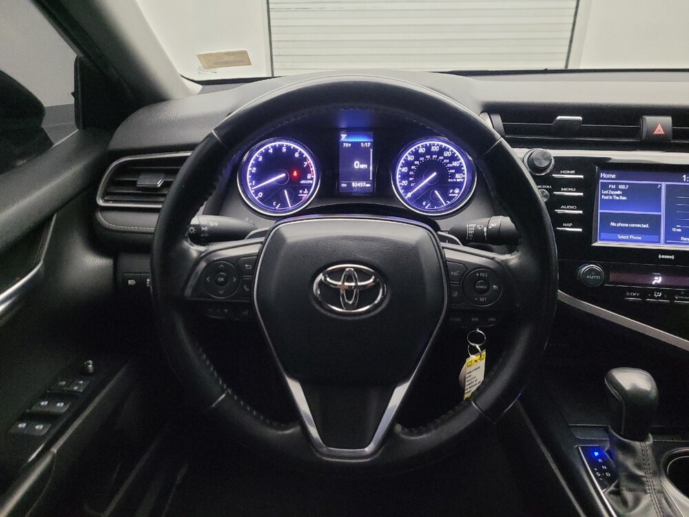 2020 Toyota Camry in Tucson, AZ 85705 - 18133085 22