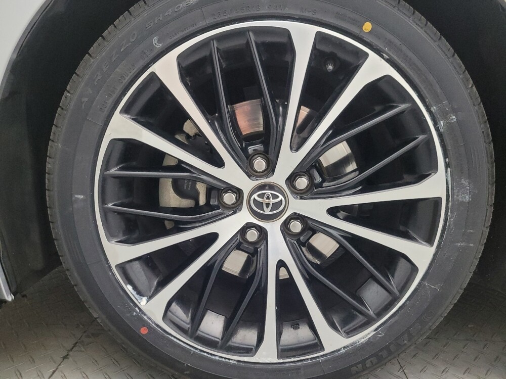 2020 Toyota Camry in Tucson, AZ 85705 - 18133085 31