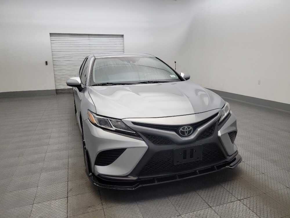 2020 Toyota Camry in Tucson, AZ 85705 - 18133085 14