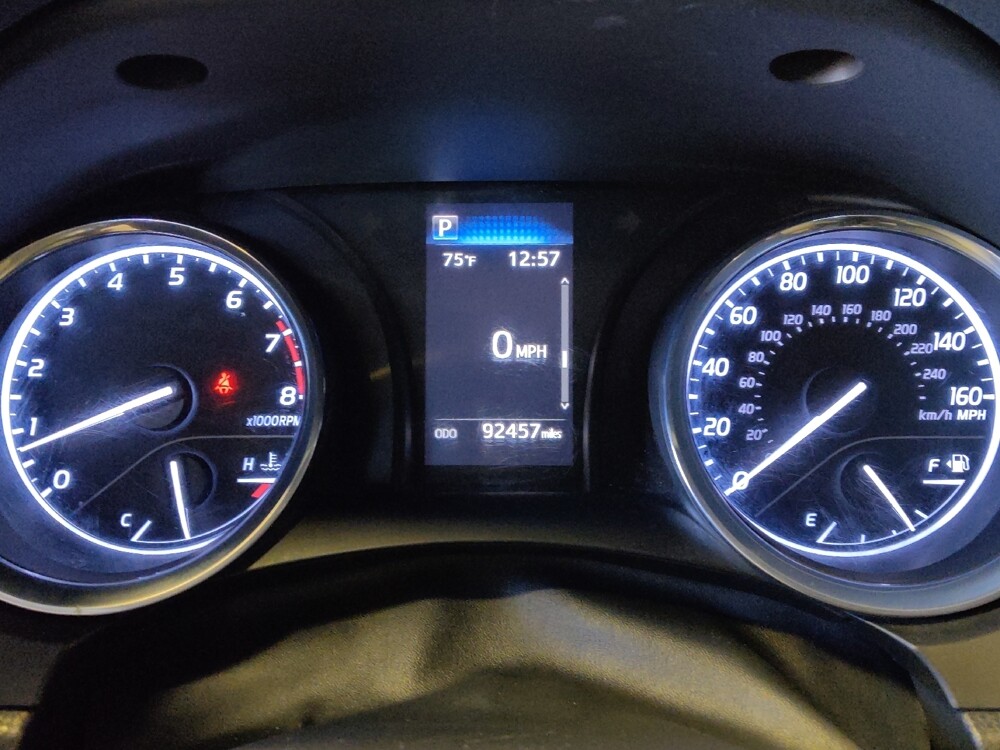 2020 Toyota Camry in Tucson, AZ 85705 - 18133085 23