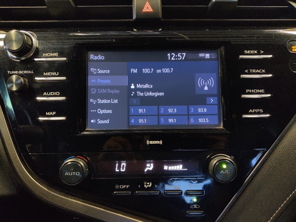 2020 Toyota Camry in Tucson, AZ 85705 - 18133085 25