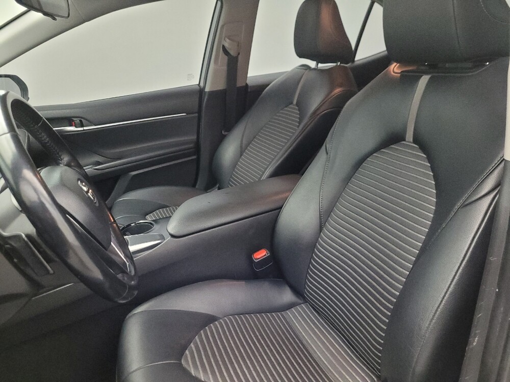 2020 Toyota Camry in Tucson, AZ 85705 - 18133085 17