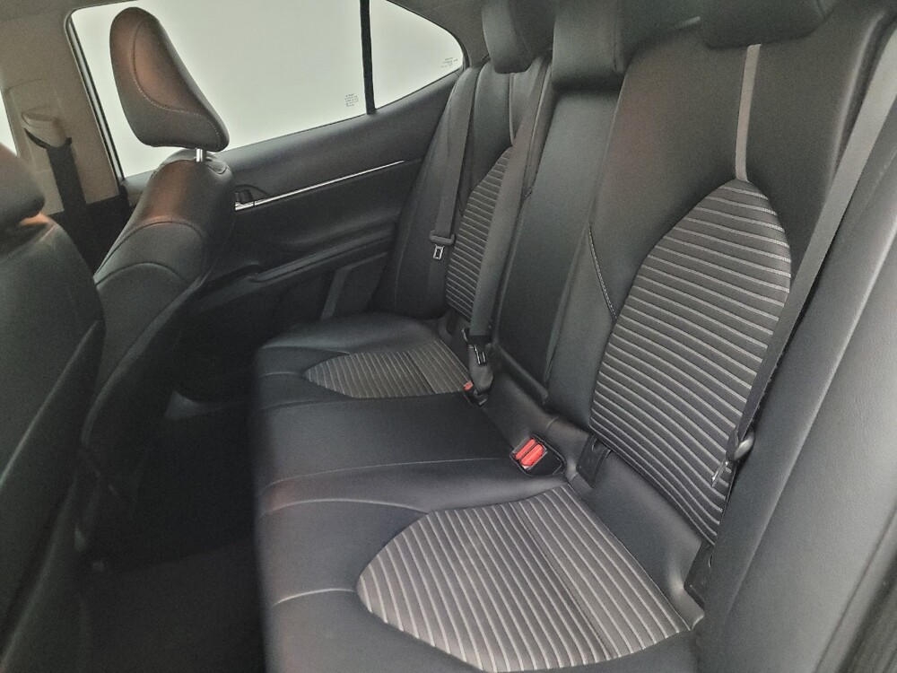 2020 Toyota Camry in Tucson, AZ 85705 - 18133085 18