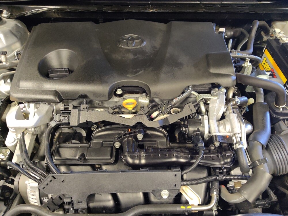 2020 Toyota Camry in Tucson, AZ 85705 - 18133085 30