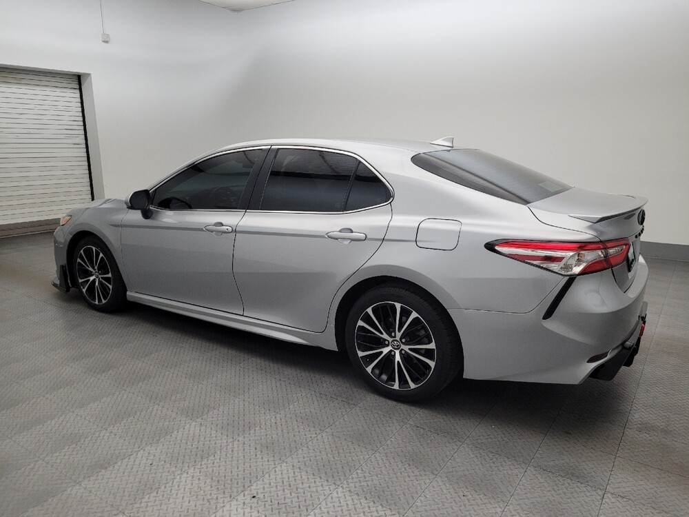 2020 Toyota Camry in Tucson, AZ 85705 - 18133085 3