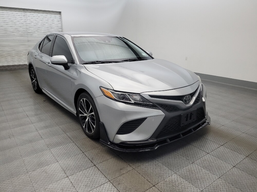 2020 Toyota Camry in Tucson, AZ 85705 - 18133085 13