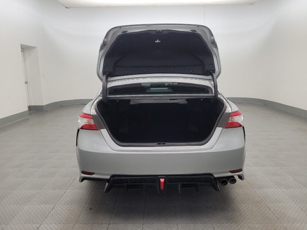 2020 Toyota Camry in Tucson, AZ 85705 - 18133085 29