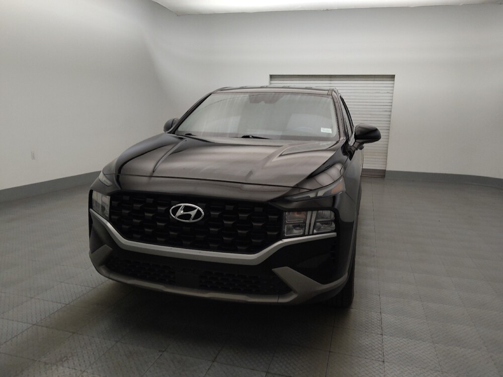 2021 Hyundai Santa Fe in Glendale, AZ 85301 - 18133086 15