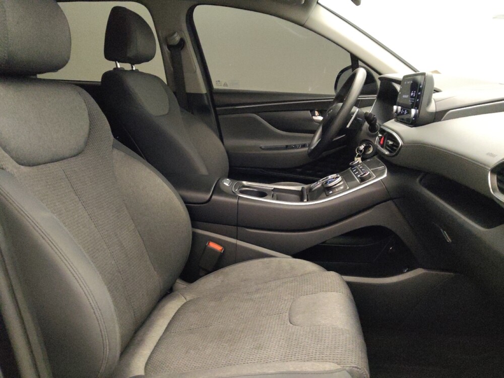 2021 Hyundai Santa Fe in Glendale, AZ 85301 - 18133086 21