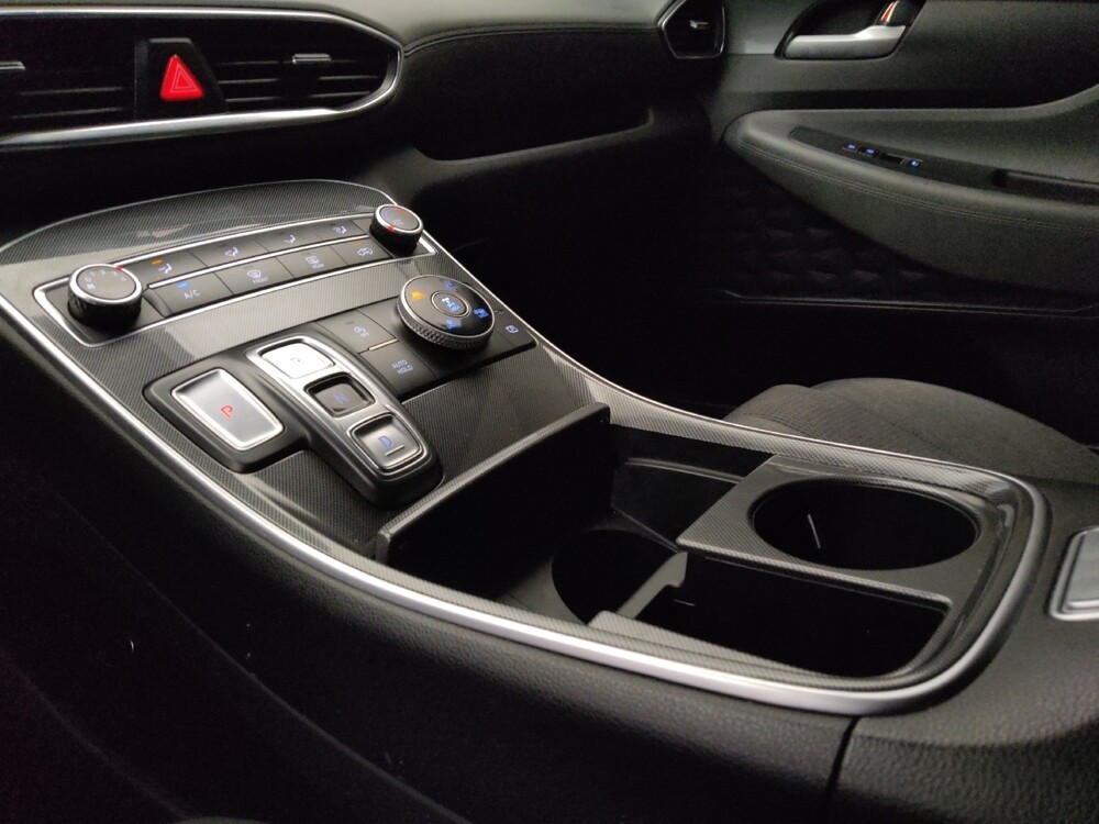 2021 Hyundai Santa Fe in Glendale, AZ 85301 - 18133086 26