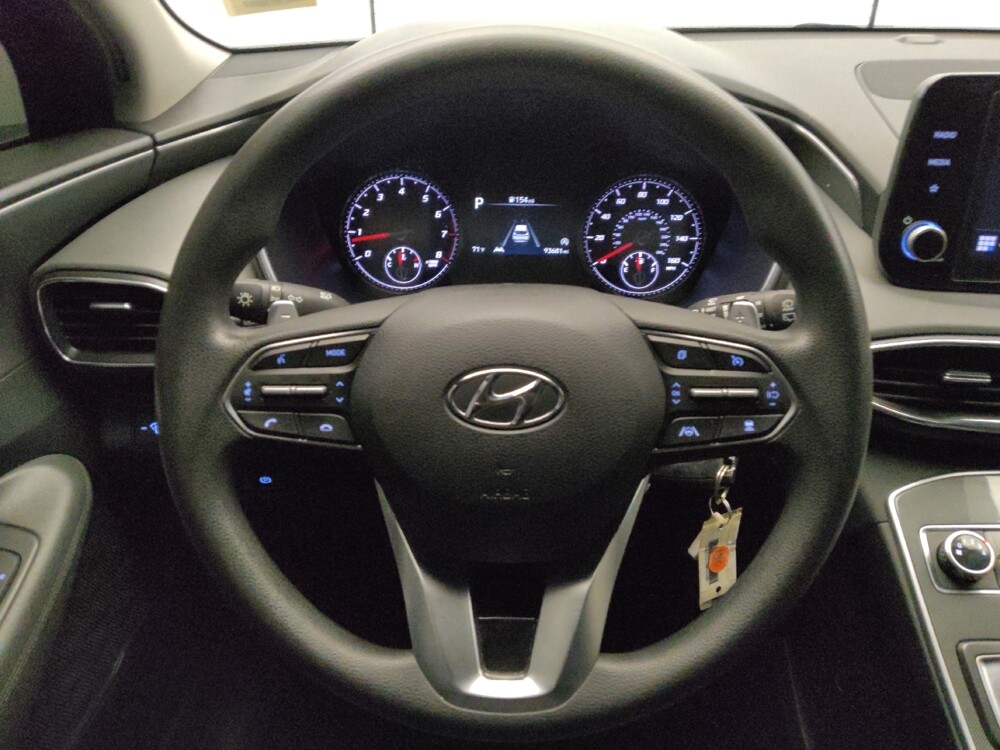 2021 Hyundai Santa Fe in Glendale, AZ 85301 - 18133086 22