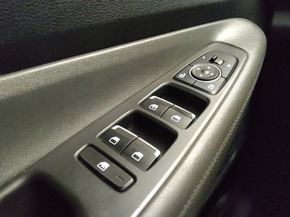 2021 Hyundai Santa Fe in Glendale, AZ 85301 - 18133086 27