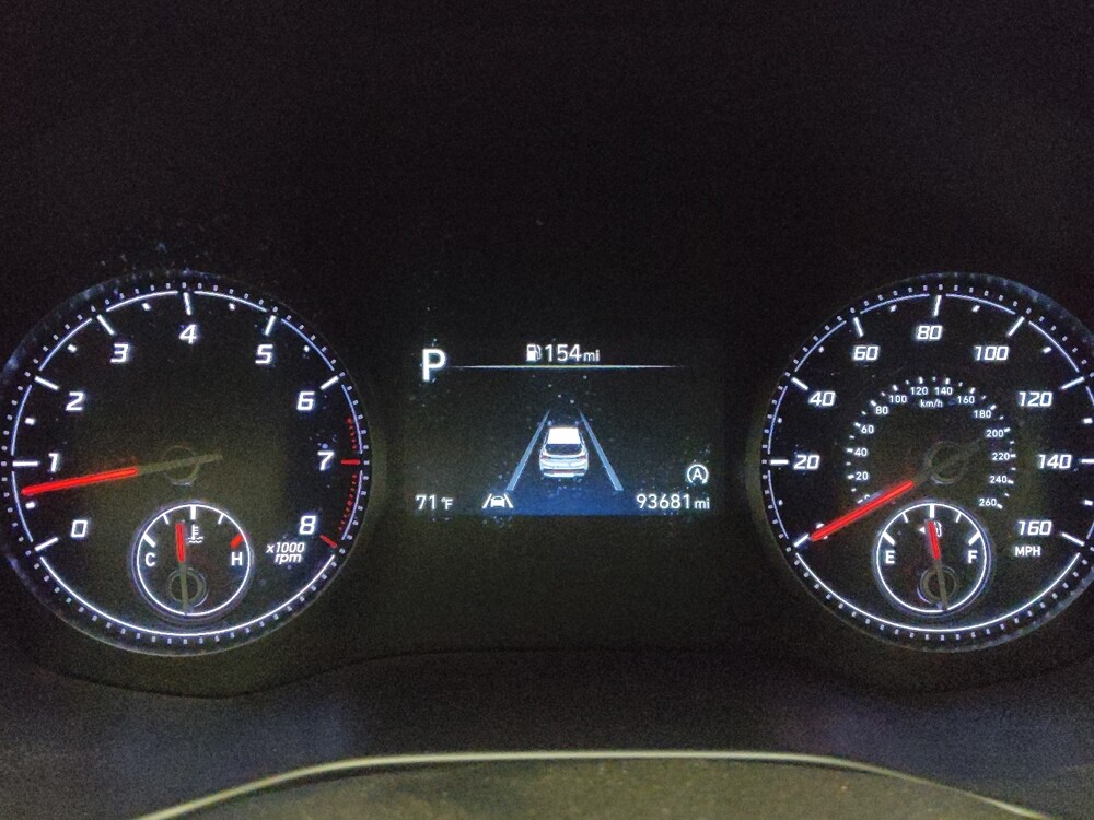 2021 Hyundai Santa Fe in Glendale, AZ 85301 - 18133086 23