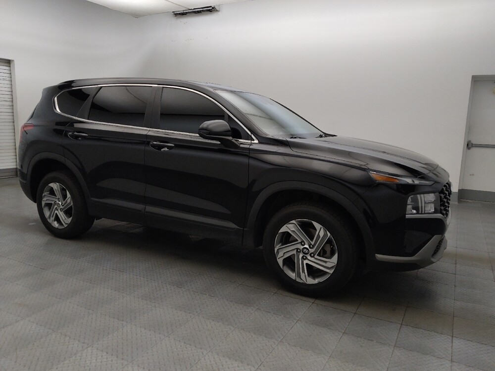 2021 Hyundai Santa Fe in Glendale, AZ 85301 - 18133086 11