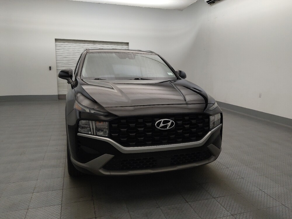 2021 Hyundai Santa Fe in Glendale, AZ 85301 - 18133086 14