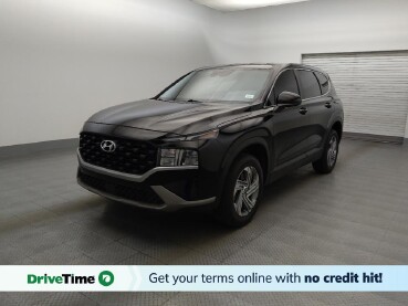 2021 Hyundai Santa Fe in Glendale, AZ 85301