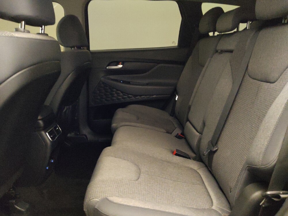 2021 Hyundai Santa Fe in Glendale, AZ 85301 - 18133086 18