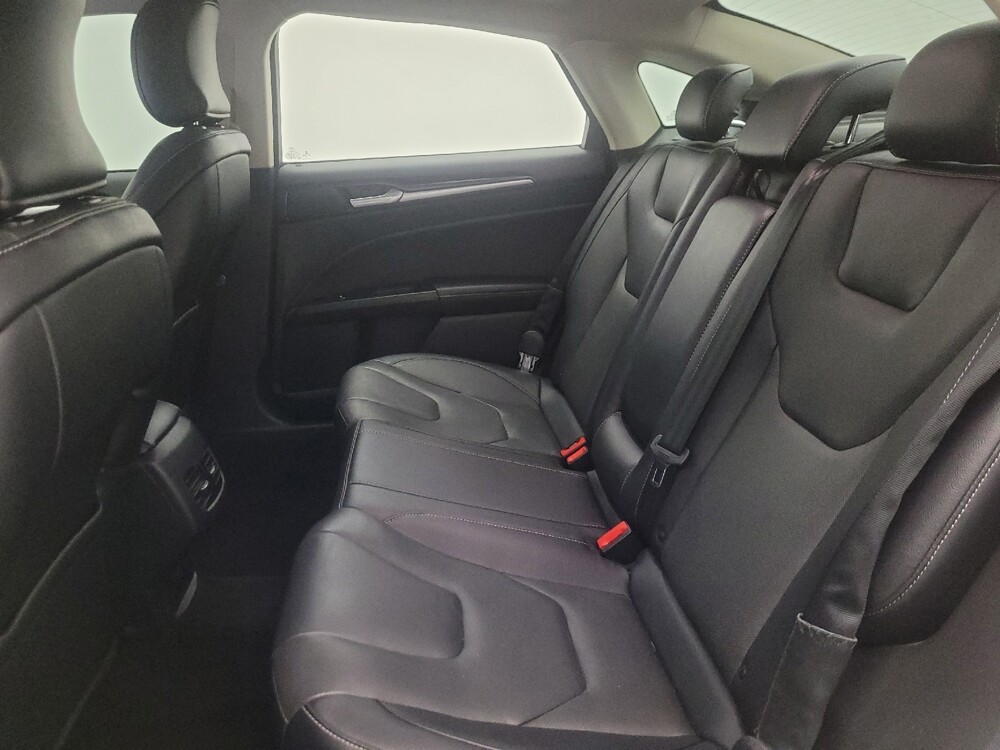 2019 Ford Fusion in Phoenix, AZ 85022 - 18133087 18