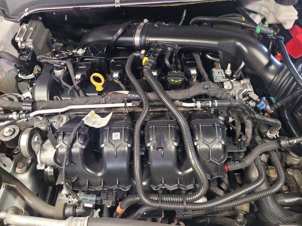 2019 Ford Fusion in Phoenix, AZ 85022 - 18133087 30