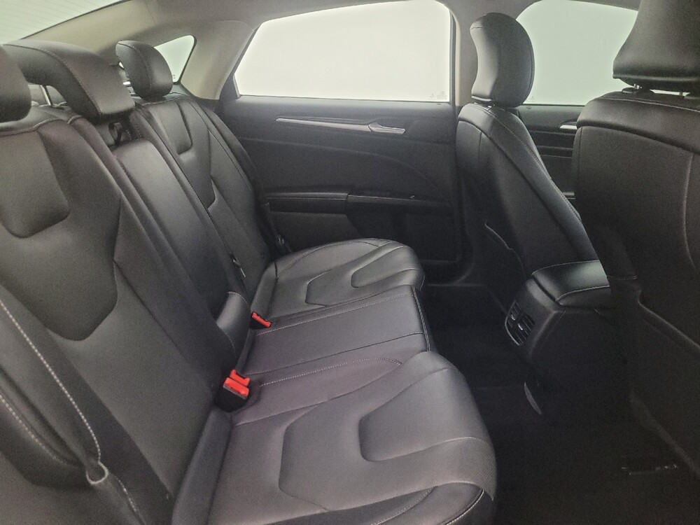 2019 Ford Fusion in Phoenix, AZ 85022 - 18133087 19