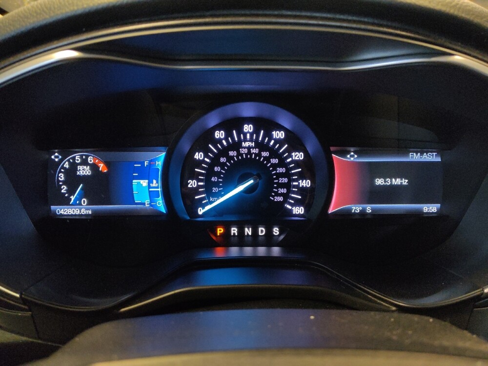 2019 Ford Fusion in Phoenix, AZ 85022 - 18133087 23