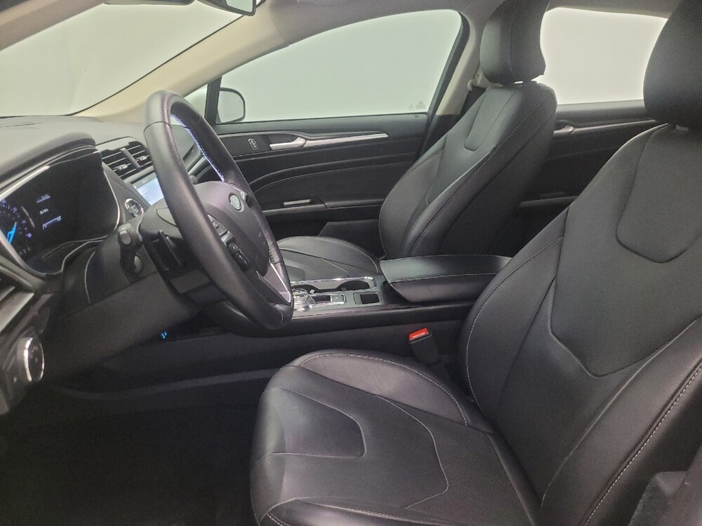 2019 Ford Fusion in Phoenix, AZ 85022 - 18133087 17